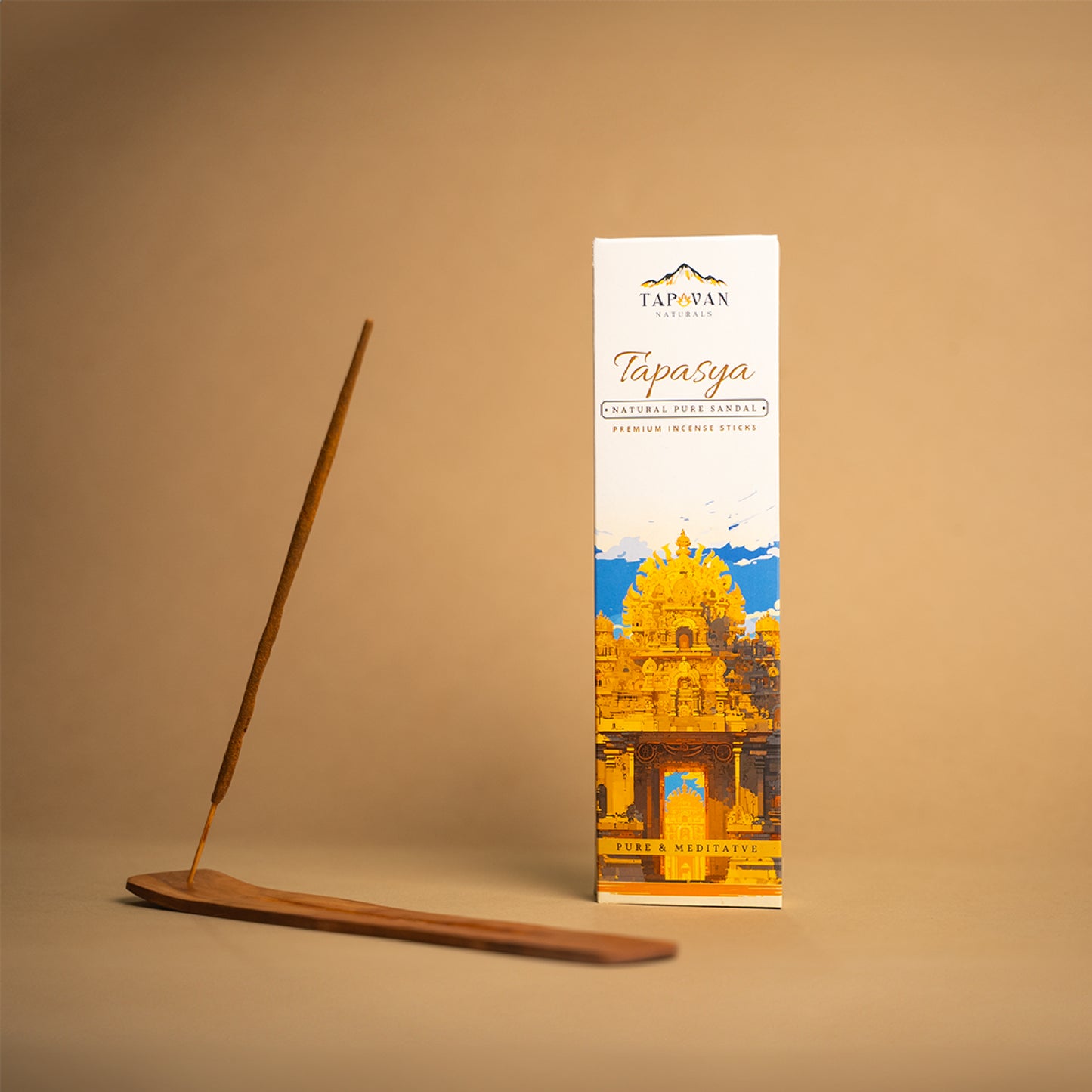 Buy Sandalwood Incense Sticks Agarbatti Online