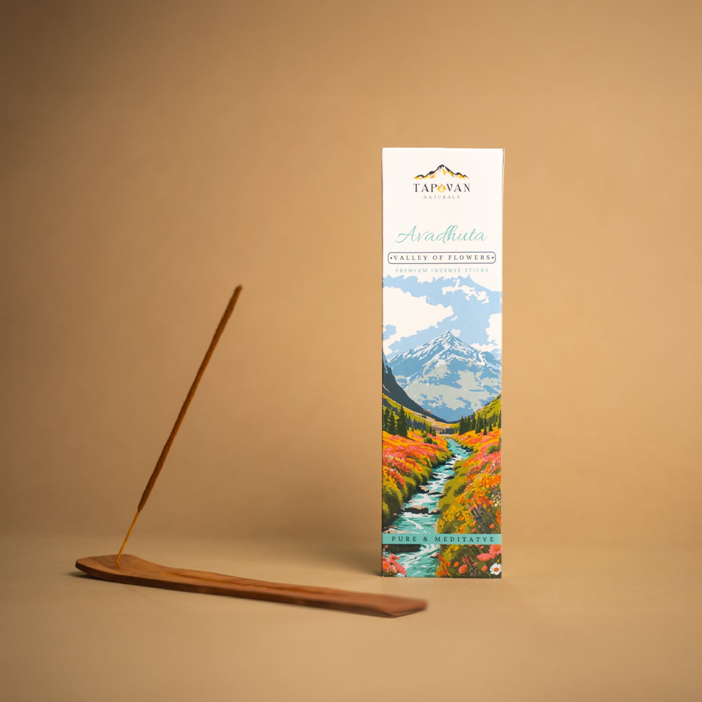 Floral Fragrance Incense Sticks