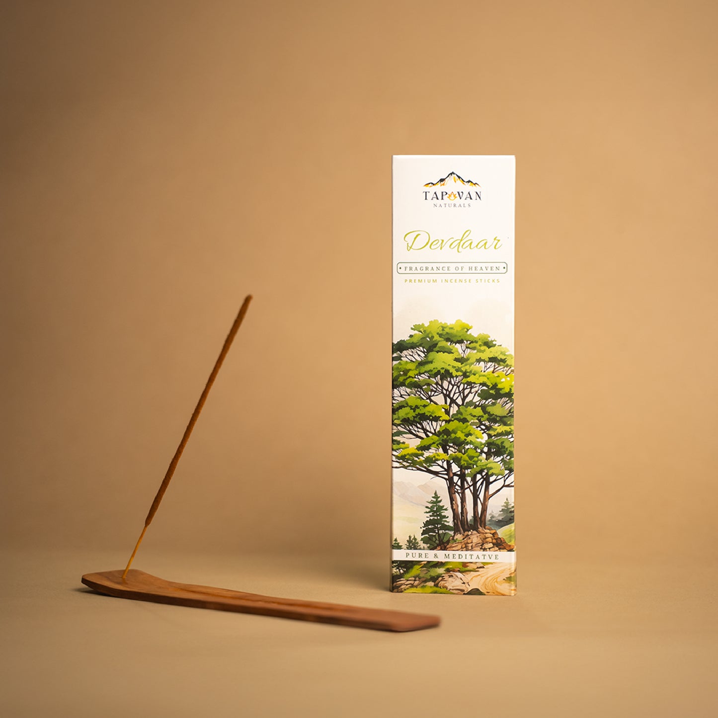 PREMIUM DEVDAAR (CEDAR)