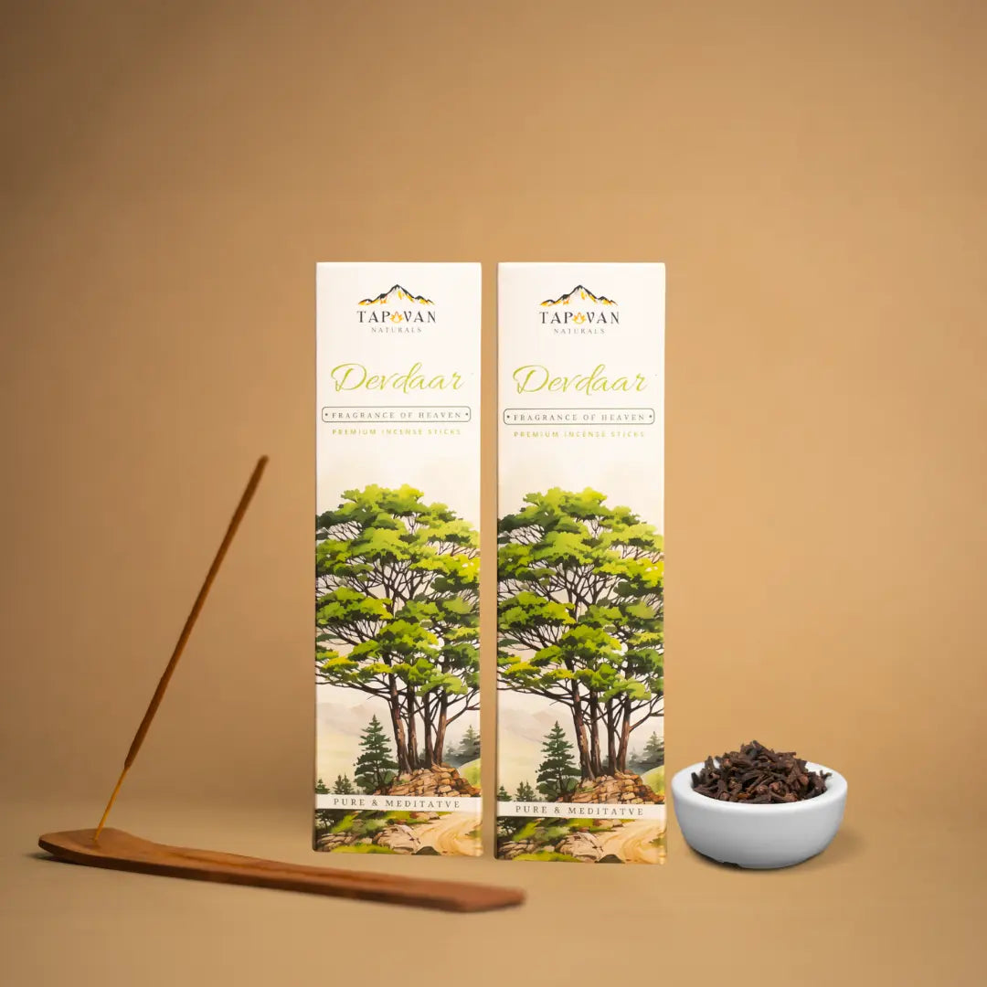 PREMIUM DEVDAAR (CEDAR)