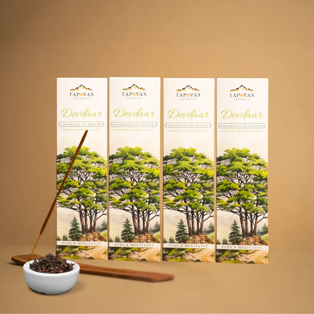 PREMIUM DEVDAAR (CEDAR)