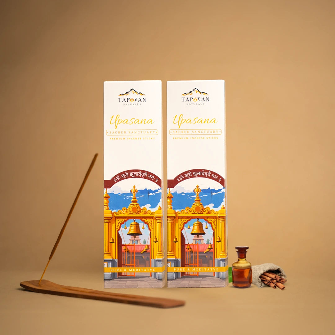 PREMIUM MUSK UPASANA