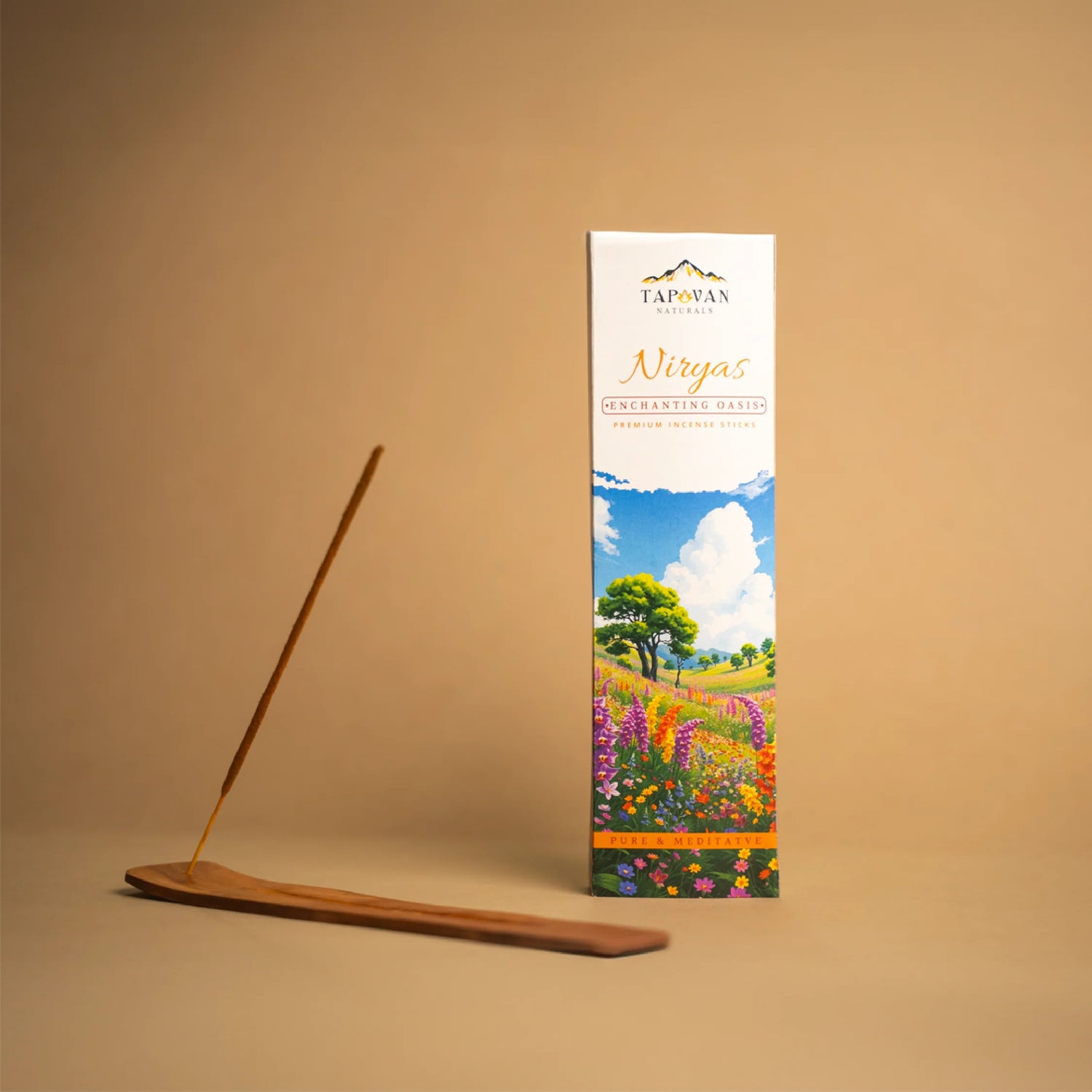 Incense Sticks