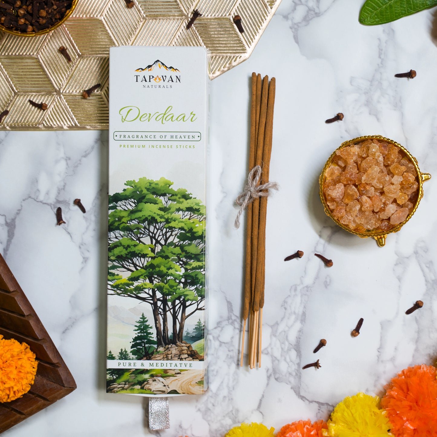 PREMIUM DEVDAAR (CEDAR)