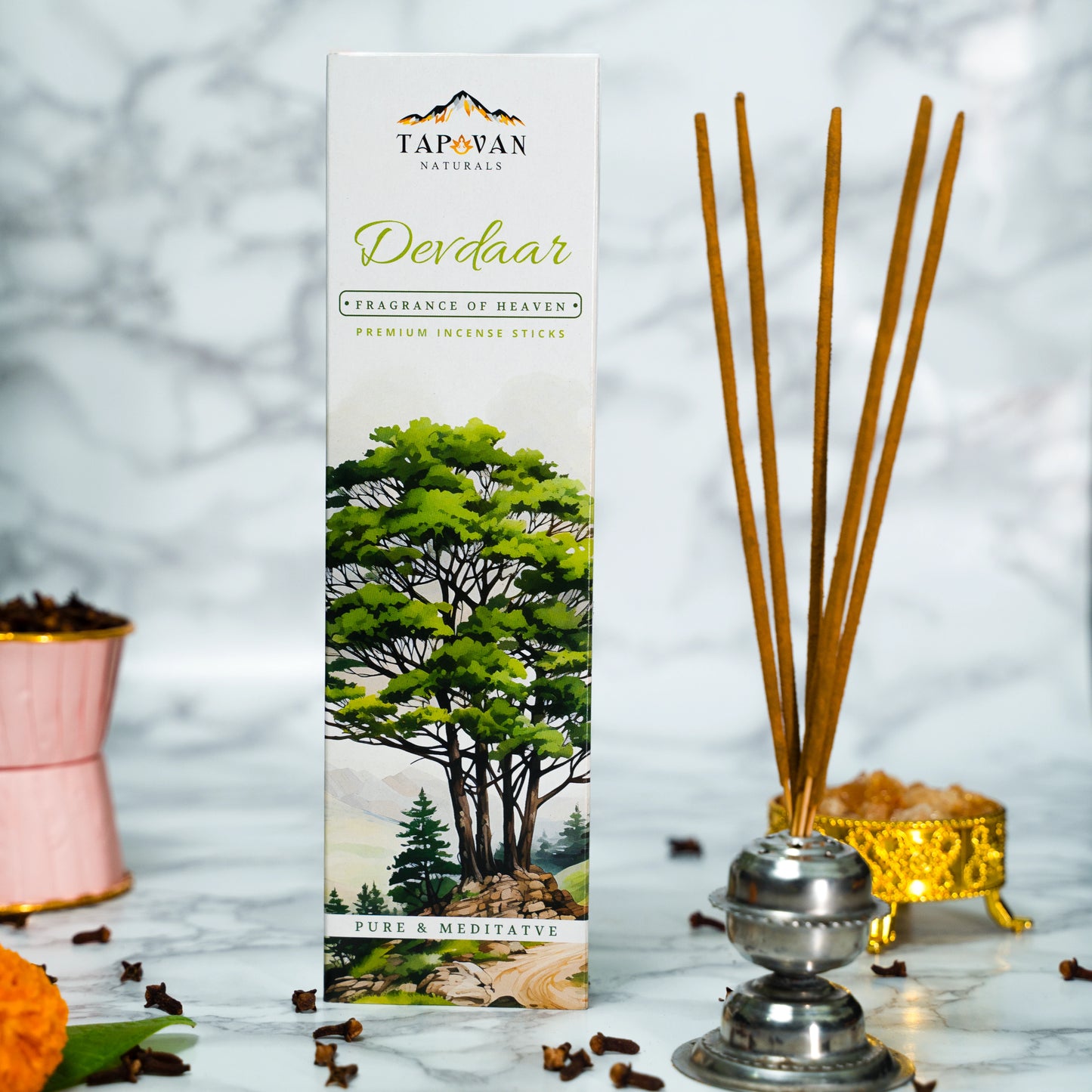 PREMIUM DEVDAAR (CEDAR)