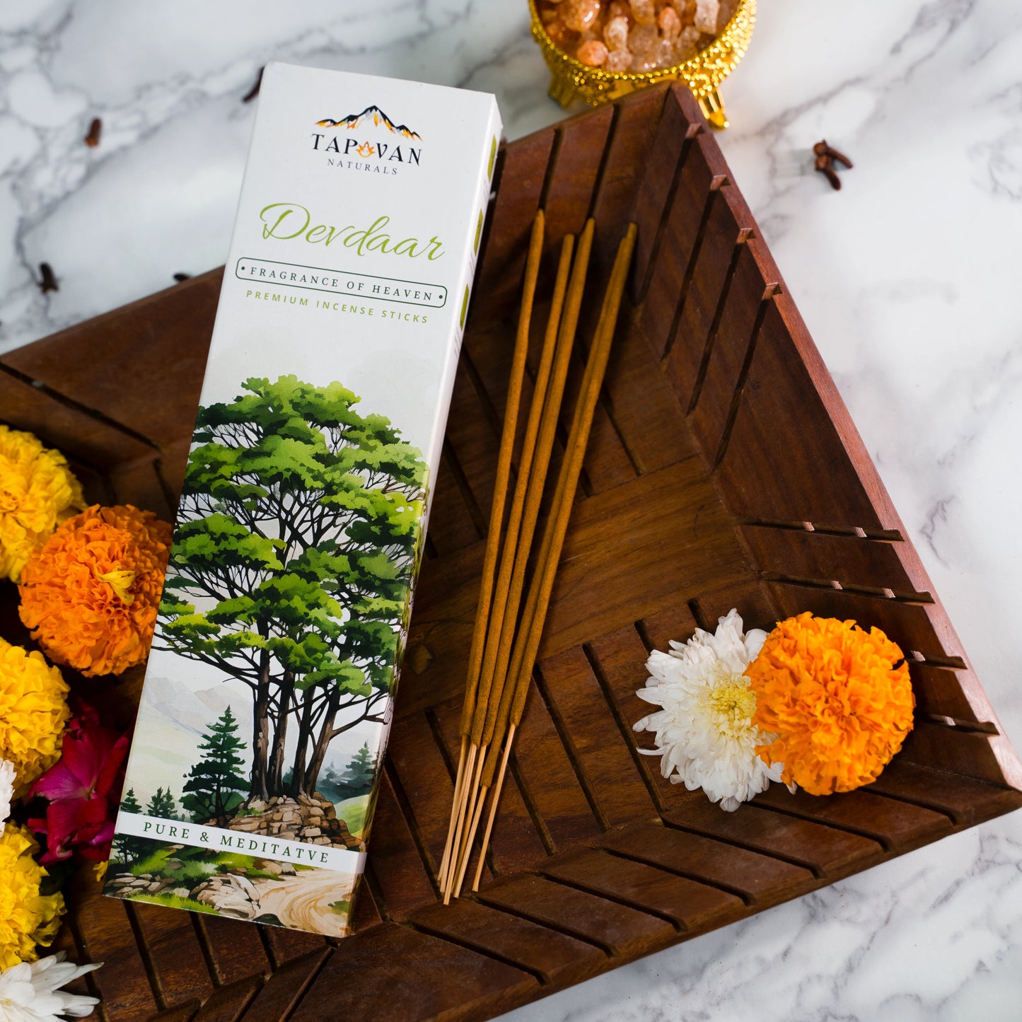 PREMIUM DEVDAAR (CEDAR)