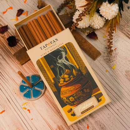 Royal Bakhoor Bambooless Dhoop Sticks