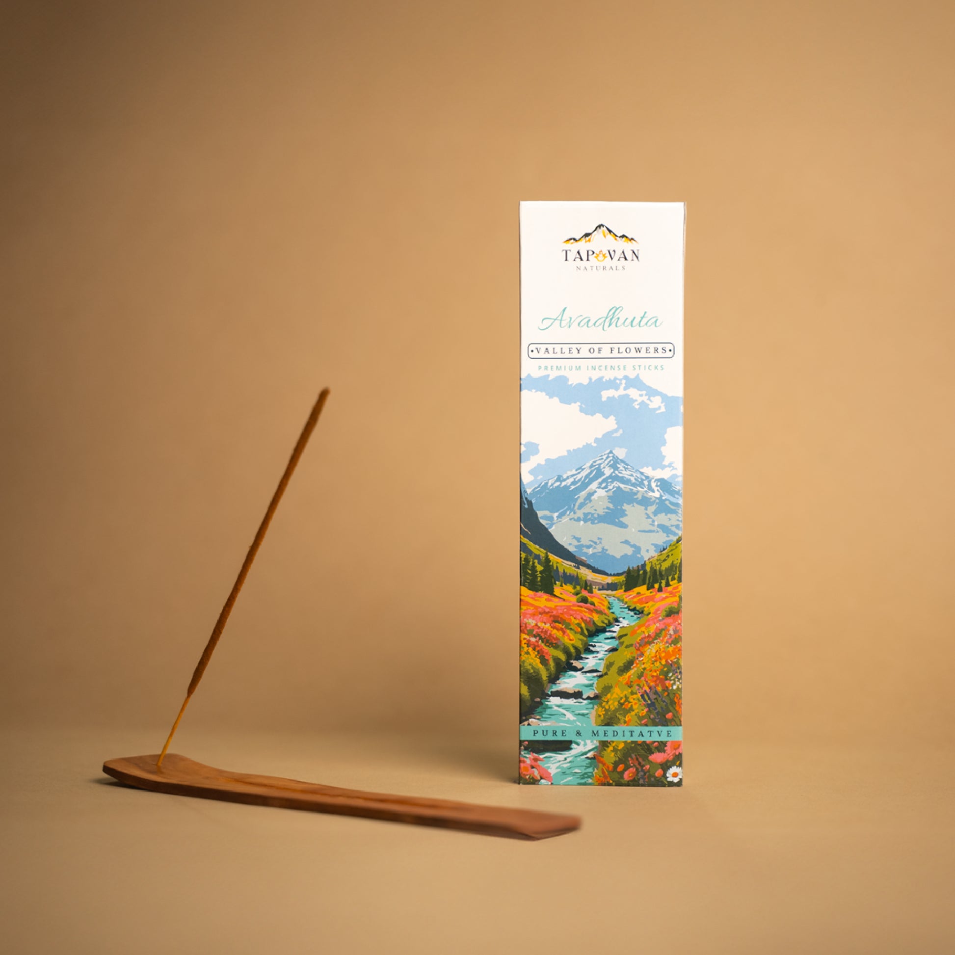 Floral Fragrance Incense Sticks