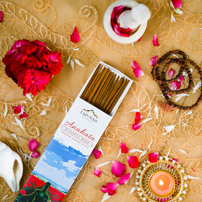 Rose Agarbatti in India