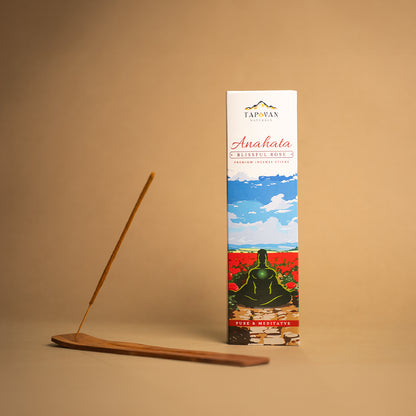 Rose Incense Sticks