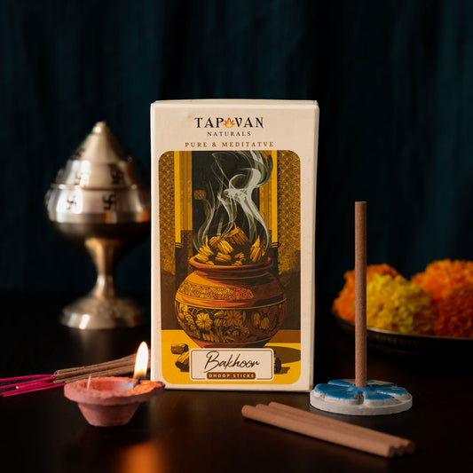 Royal Bakhoor Bambooless Dhoop Sticks