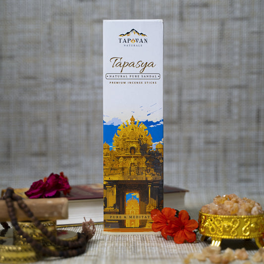 Sandalwood Incense Sticks 