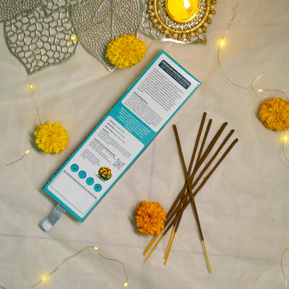 Valley of Flowers Incense Sticks