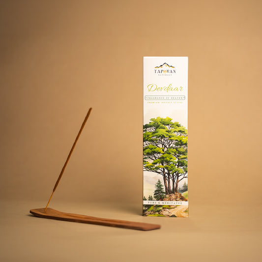 PREMIUM DEVDAAR (CEDAR)