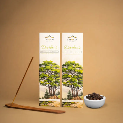 PREMIUM DEVDAAR (CEDAR)