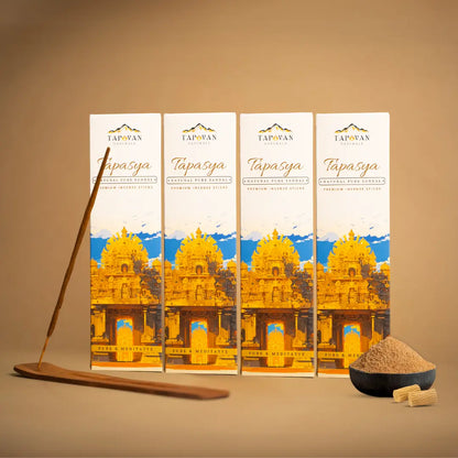 Premium Pure Sandal Incense Sticks