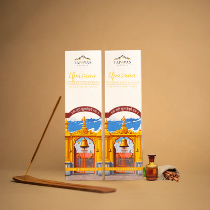 PREMIUM MUSK UPASANA